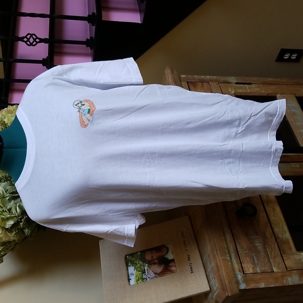 Dog Limited Tee - SZ XL